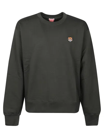 KENZO COTTON SWEATSHIRT