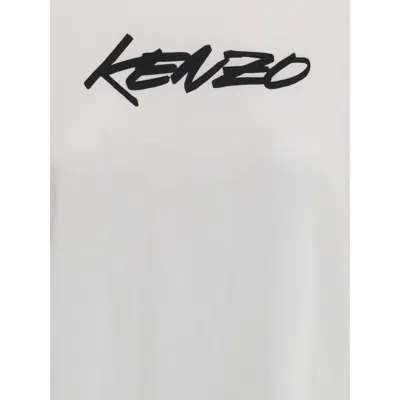 KENZO COTTON T-SHIRT