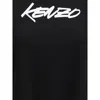 Kenzo Cotton T-shirt