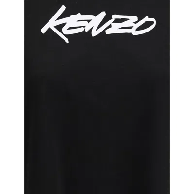 Kenzo Cotton T-shirt