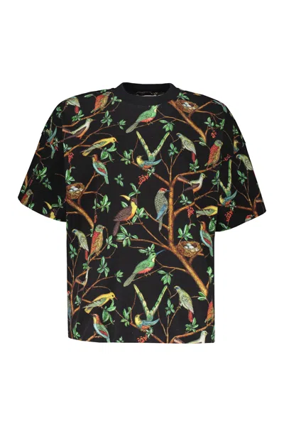 KENZO COTTON T-SHIRT