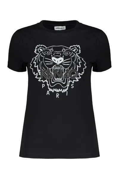 KENZO COTTON T-SHIRT