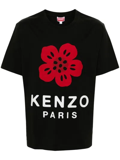 KENZO KENZO COTTON T-SHIRT