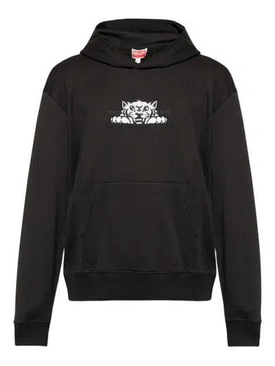 KENZO KENZO COTTON T-SHIRT