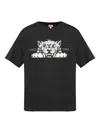 Kenzo Topwear In Black