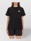 Kenzo Gots Boke Flower 2.0 Embroider In Black