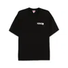 Kenzo Boke Flower 2.0 Classic Cotton Logo Graphic T-shirt