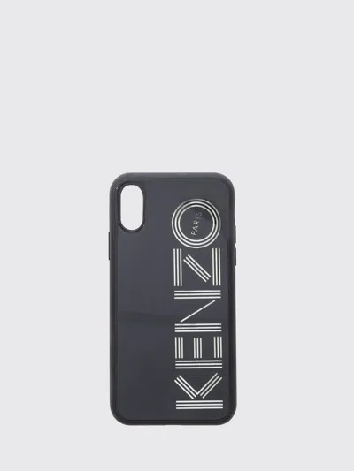 Kenzo Cover Men In Black