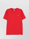Kenzo Gots Archive Bouquet Print Cotton T-shirt In Red