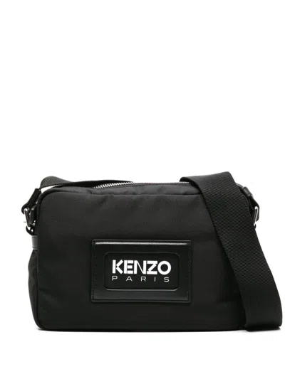 KENZO KENZO CROSSBODY BAG