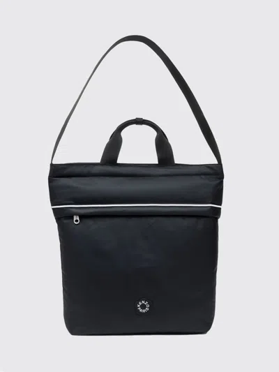 Kenzo Crossbody Bag Woman In Black
