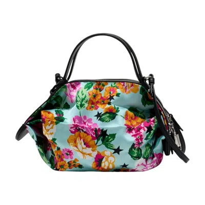 Kenzo Crossbody -  - Leather - Multicolor