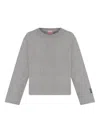 Kenzo Crystal-embellished Sweatshirt