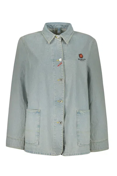 Kenzo Denim Jacket
