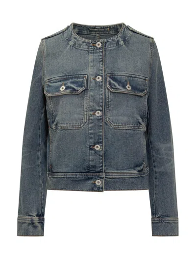 KENZO KENZO DENIM JACKET