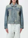 Kenzo Jacke  Damen Farbe Grau In Grey