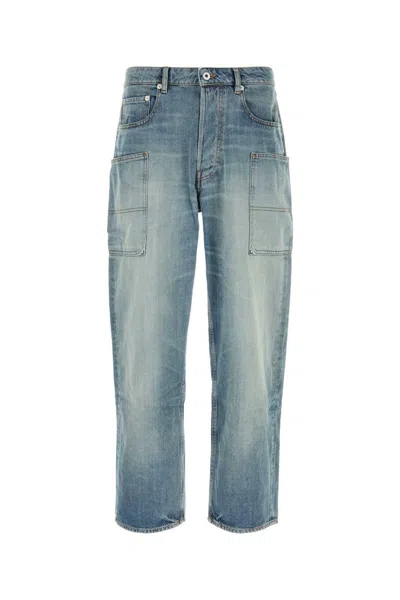 Kenzo Denim Jeans