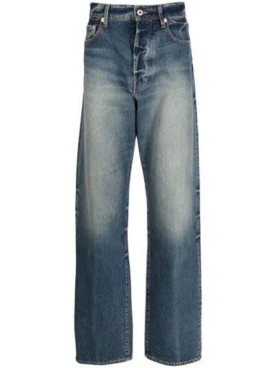 Kenzo Denim Jeans