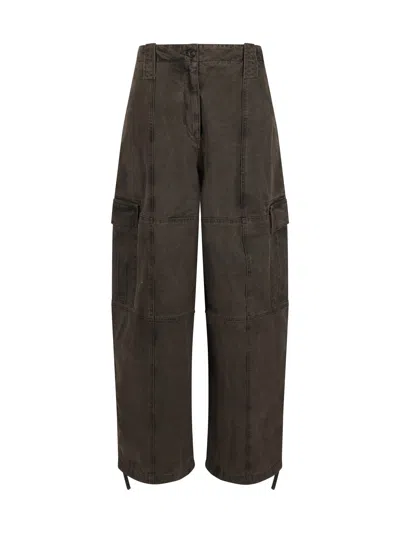 KENZO DENIM PANTS