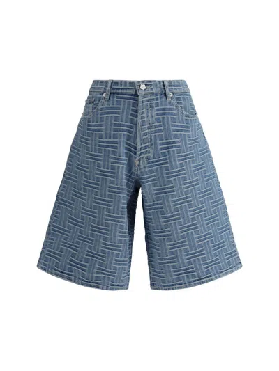 KENZO KENZO SHORTS