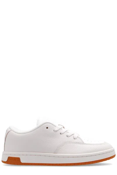 Kenzo -dome Trainers For Women In Pink