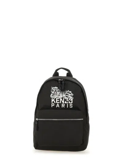 KENZO "KENZO HAPPY TIGER" BACKPACK