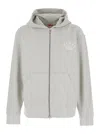 Kenzo Dragonfly Hoodie For A Dynamic Look