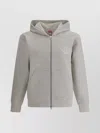 Kenzo Dragonfly Hoodie For A Dynamic Look