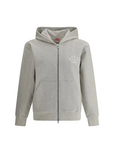 KENZO DRAGONFLY HOODIE