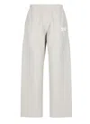 Kenzo Dragonfly Sweatpants In Grey