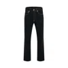 Kenzo Drawn Varsity Straight-leg Jeans