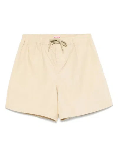 KENZO DRAWSTRING SHORTS