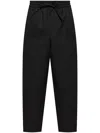 Kenzo Pants In Black