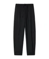 Kenzo Pants In Black