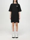 Kenzo Gots Boke Flower 2.0 Embroider In Black