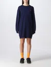 Kenzo Dresses  Women In Navy