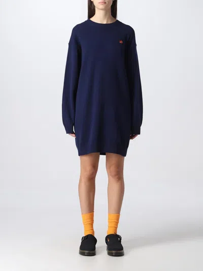 Kenzo Dresses  Women In Navy
