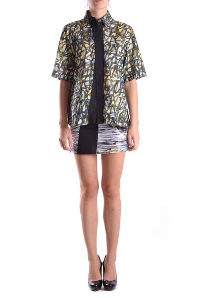 Kenzo Dress Multicolor