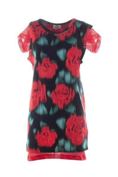 Kenzo Dresses In Multicolor