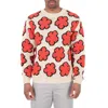 Kenzo All-over Boke Flower Sweater