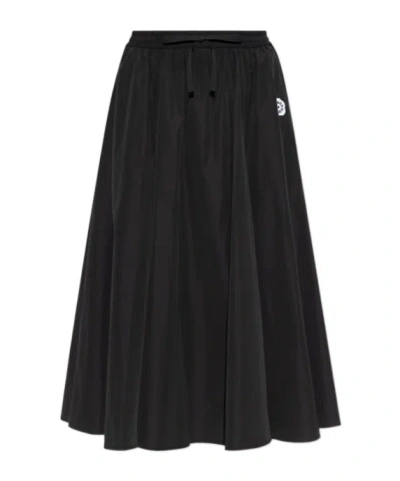 Kenzo Elastic Waist Skirt