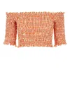 Kenzo Cotton T-shirt