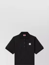 Kenzo Polo Shirt "boke Flower 2.0"