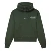 Kenzo Embroidered Logo Long Sleeve Sweater In Beige