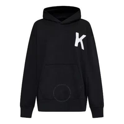 Kenzo Embroidered Lucky Tiger Sweater