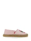 Kenzo Espadrille Slip-on