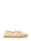 Kenzo Canvas Espadrilles For Women