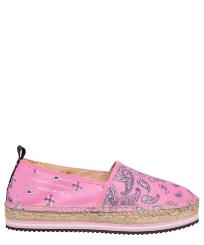 Kenzo Espadrilles