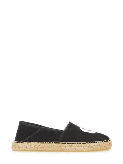 KENZO KENZO ESPADRILLES BOKE FLOWER 20