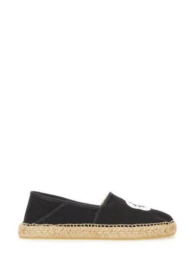 KENZO KENZO ESPADRILLES "BOKE FLOWER 2.0"